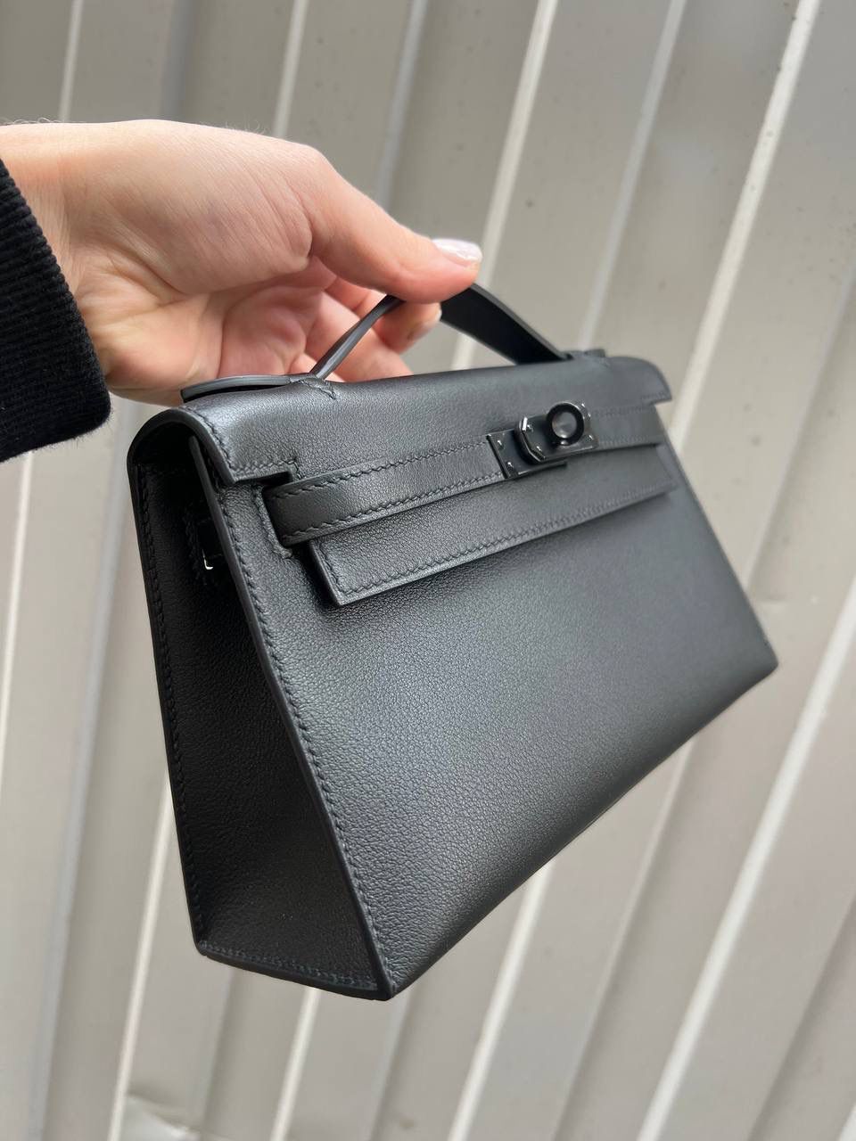 Mini Bucket Bag - Style 43