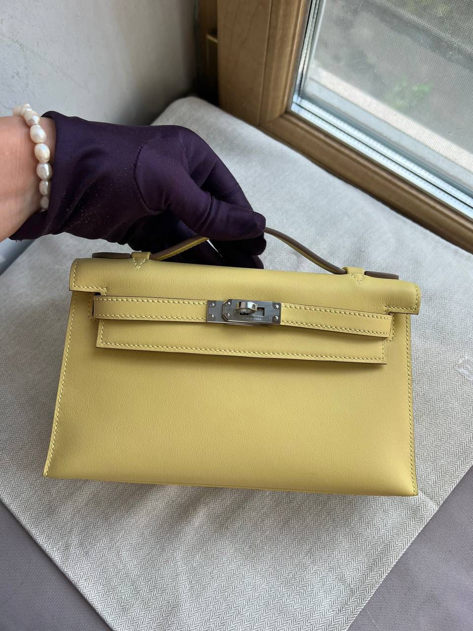 Oversized Shopping Tote - Style 43