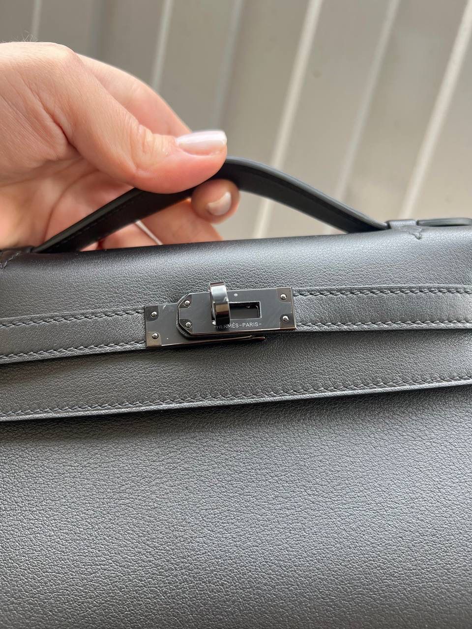 Crescent Moon Bag - Style 43