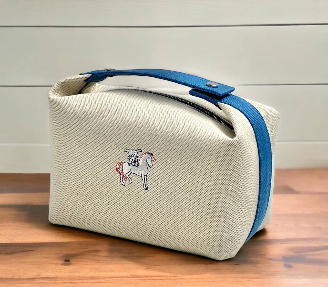 Premium Leather Crossbody Bag - Style 45