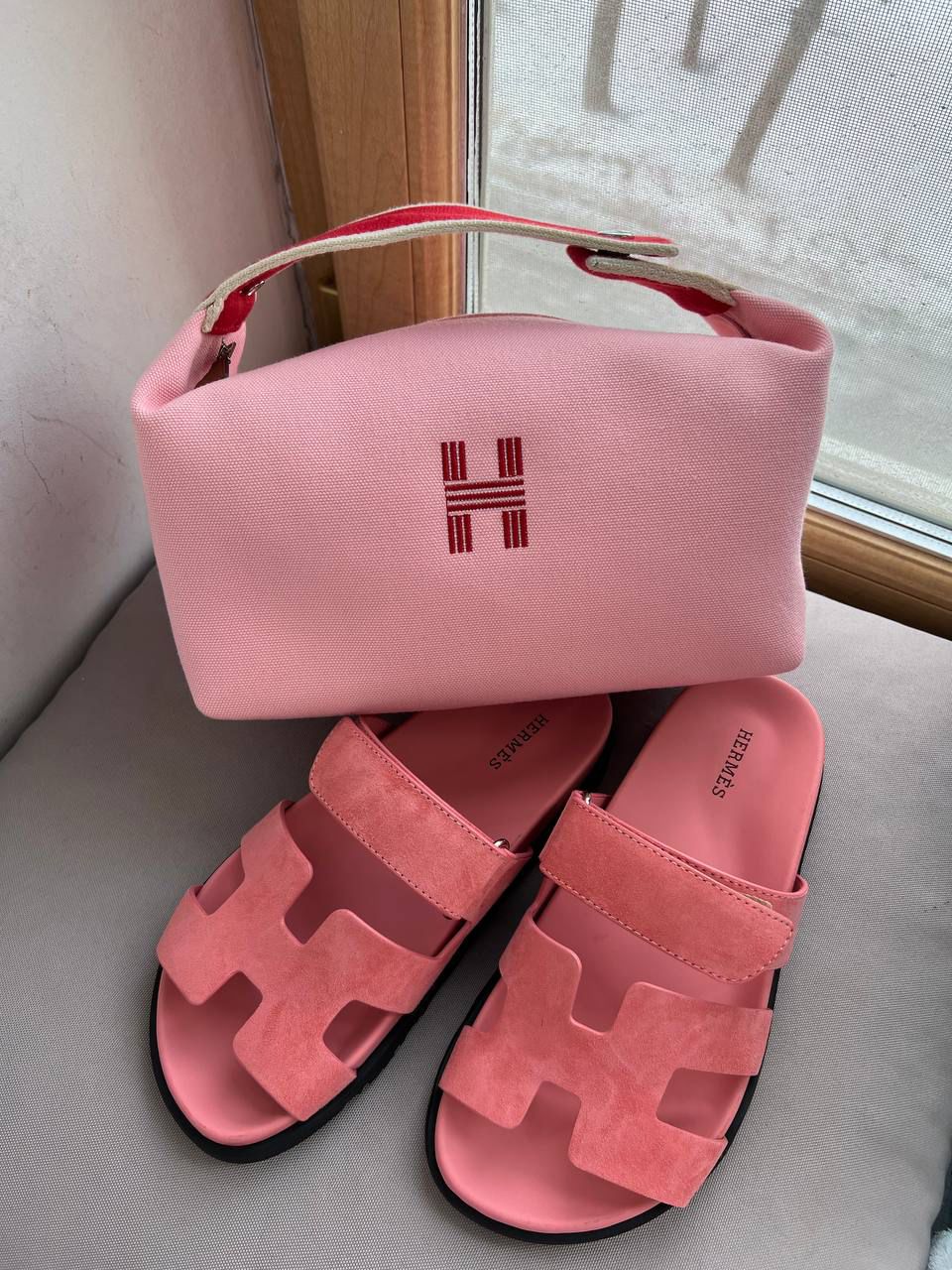 Luxury Designer Tote Bag - Style 45