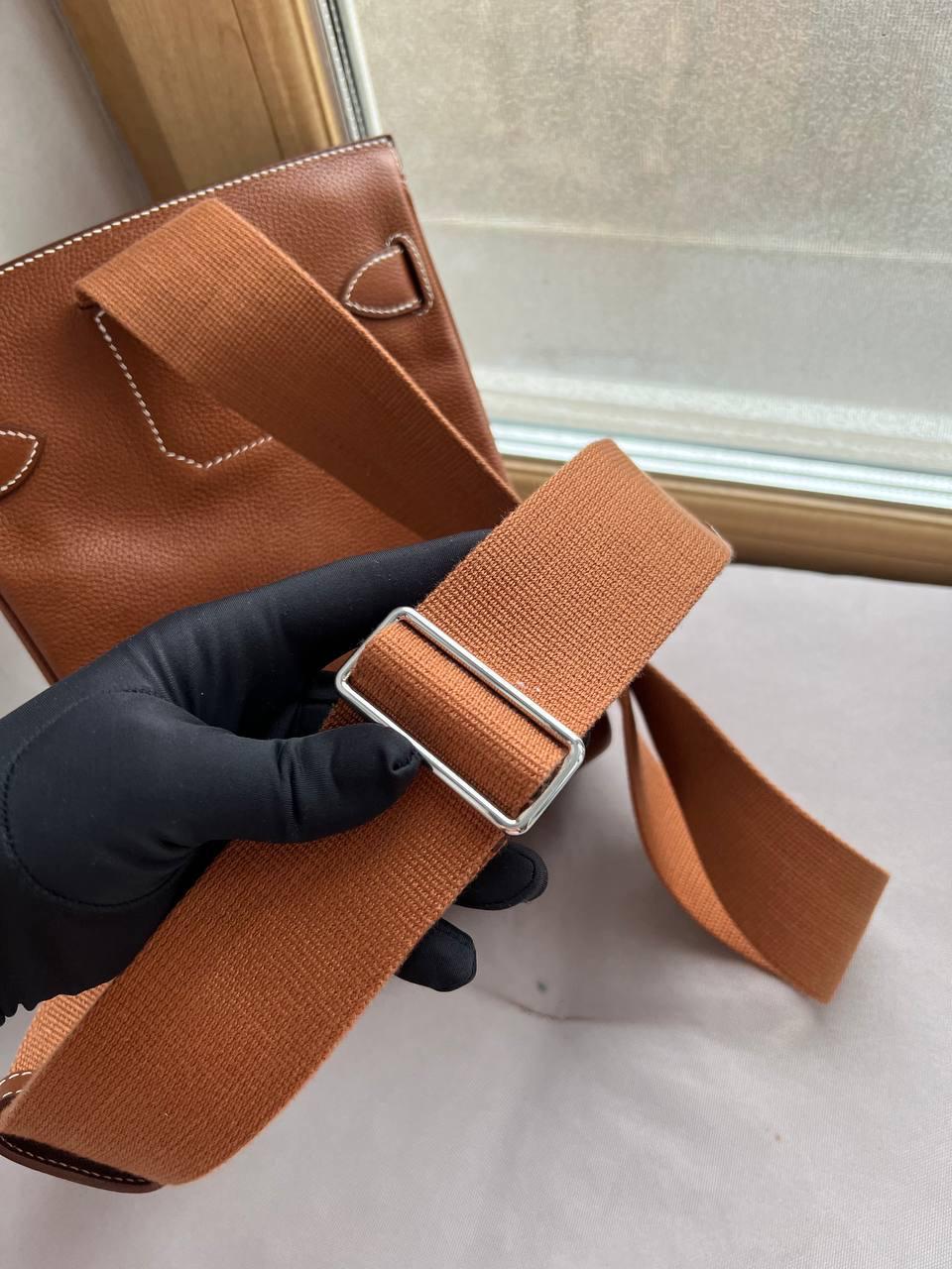 Mini Bucket Bag - Style 45