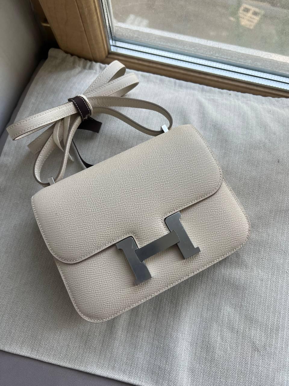 Crescent Moon Bag - Style 46