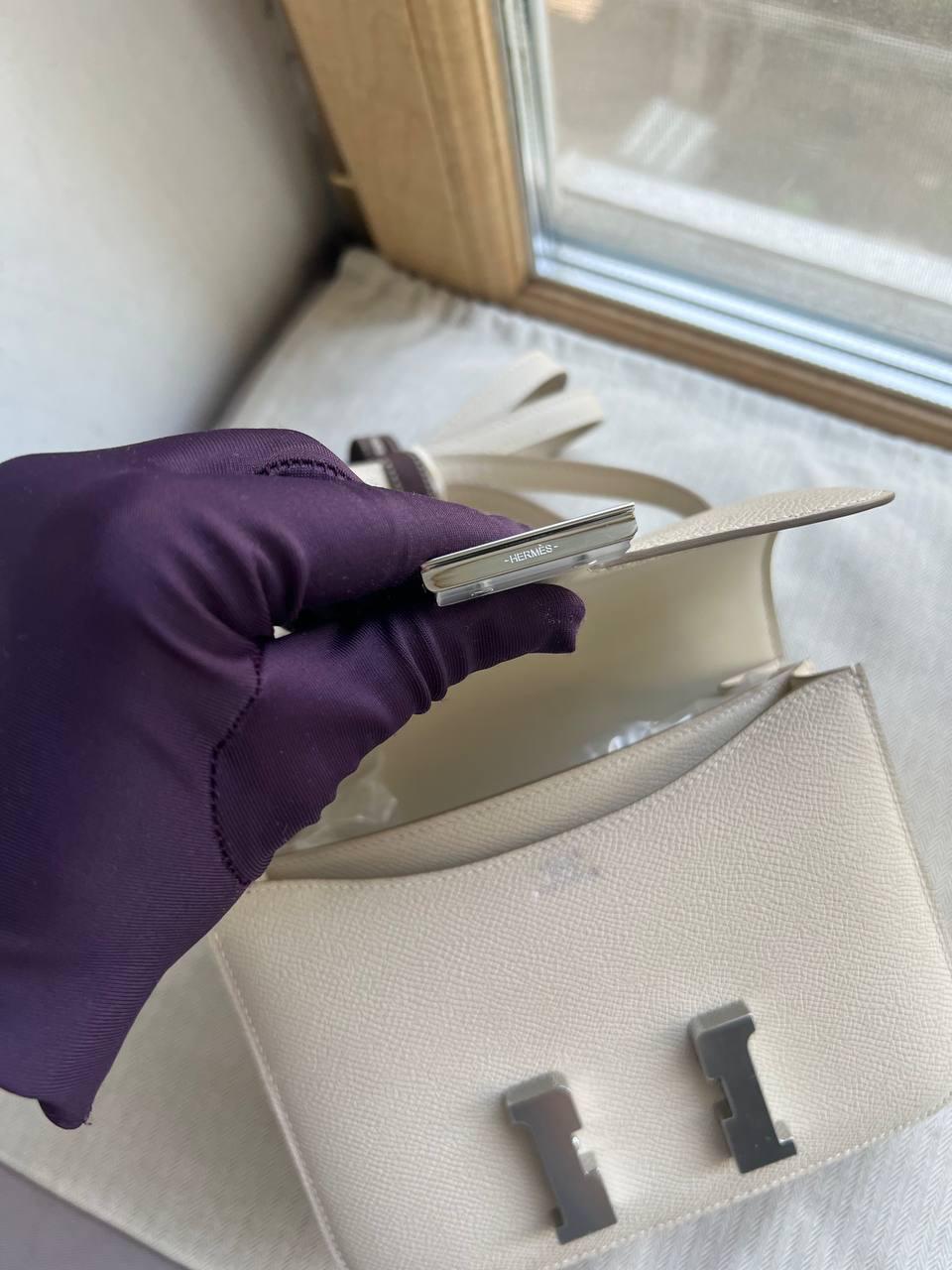 Luxury Designer Tote Bag - Style 47