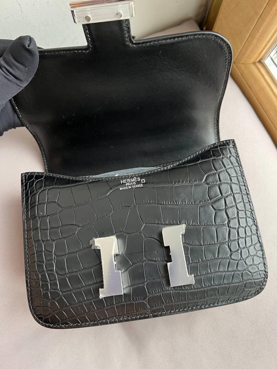 Luxury Designer Tote Bag - Style 48