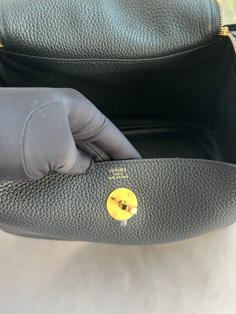 Classic Monogram Shoulder Bag - Style 50