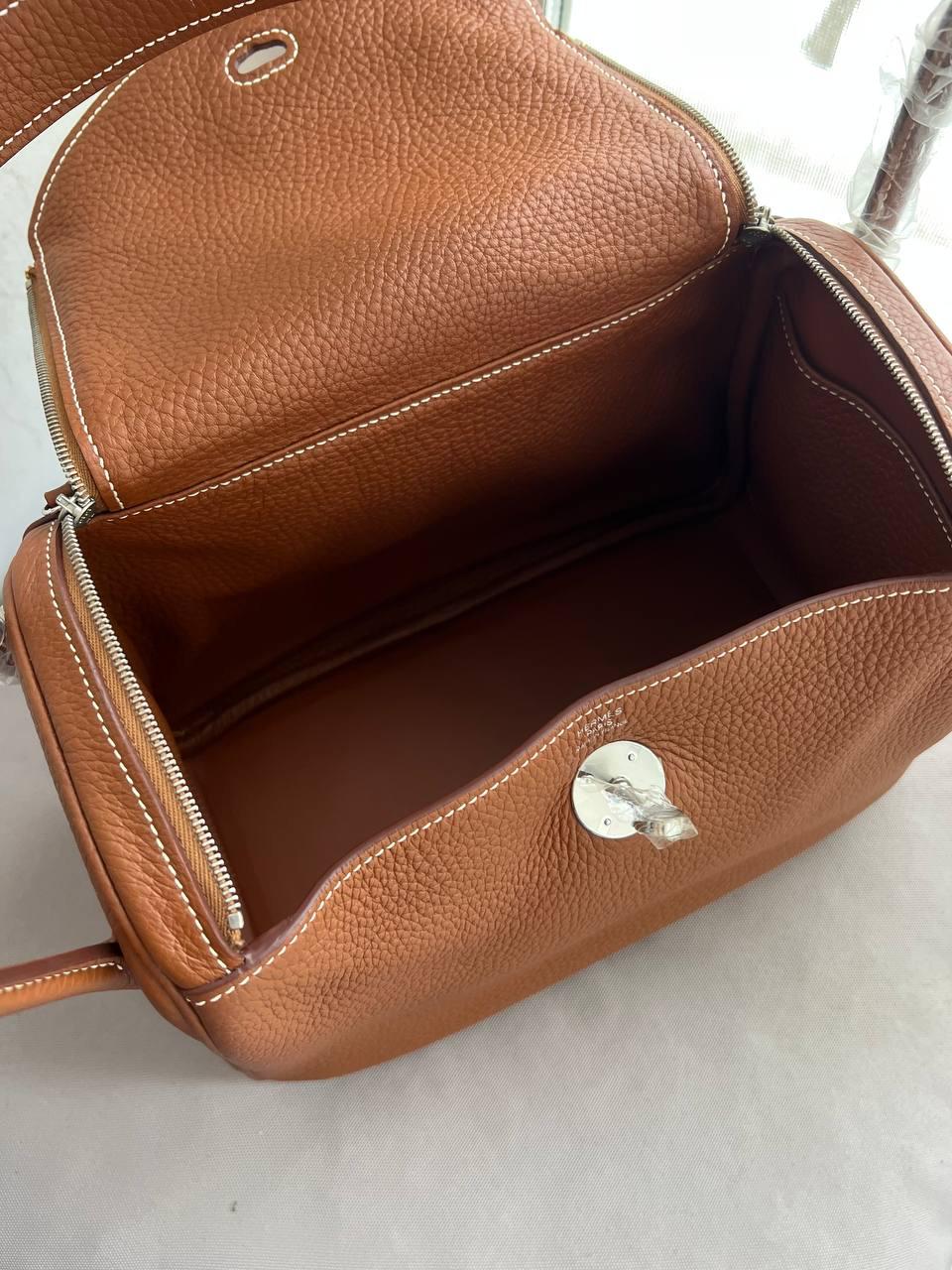 Designer Logo Backpack - Style 50