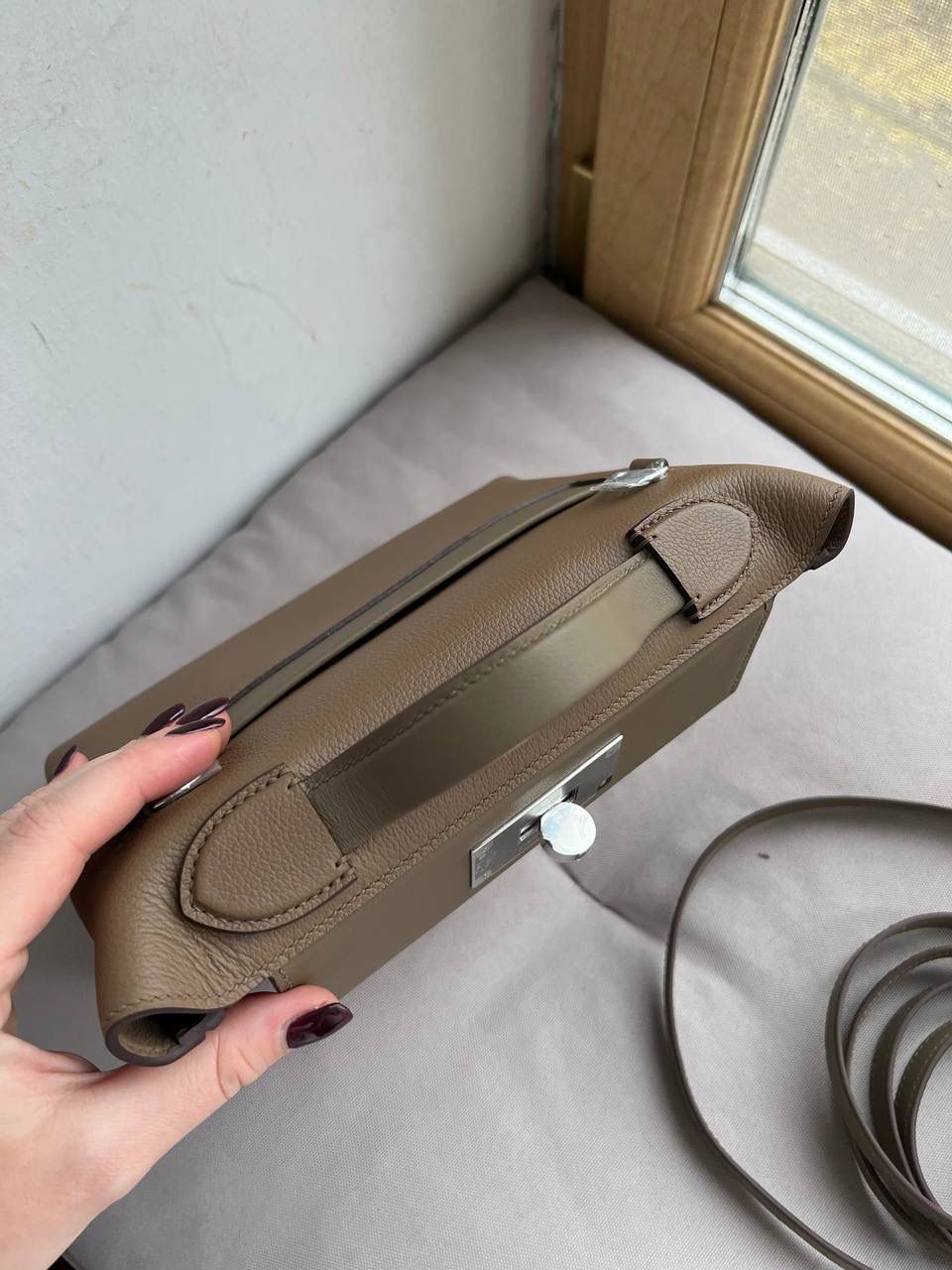 Oversized Shopping Tote - Style 50