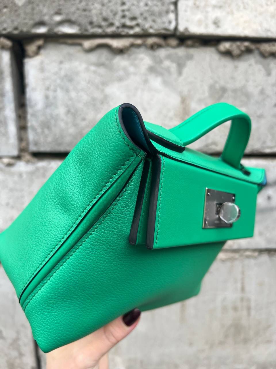 Elegant Chain Handbag - Style 51