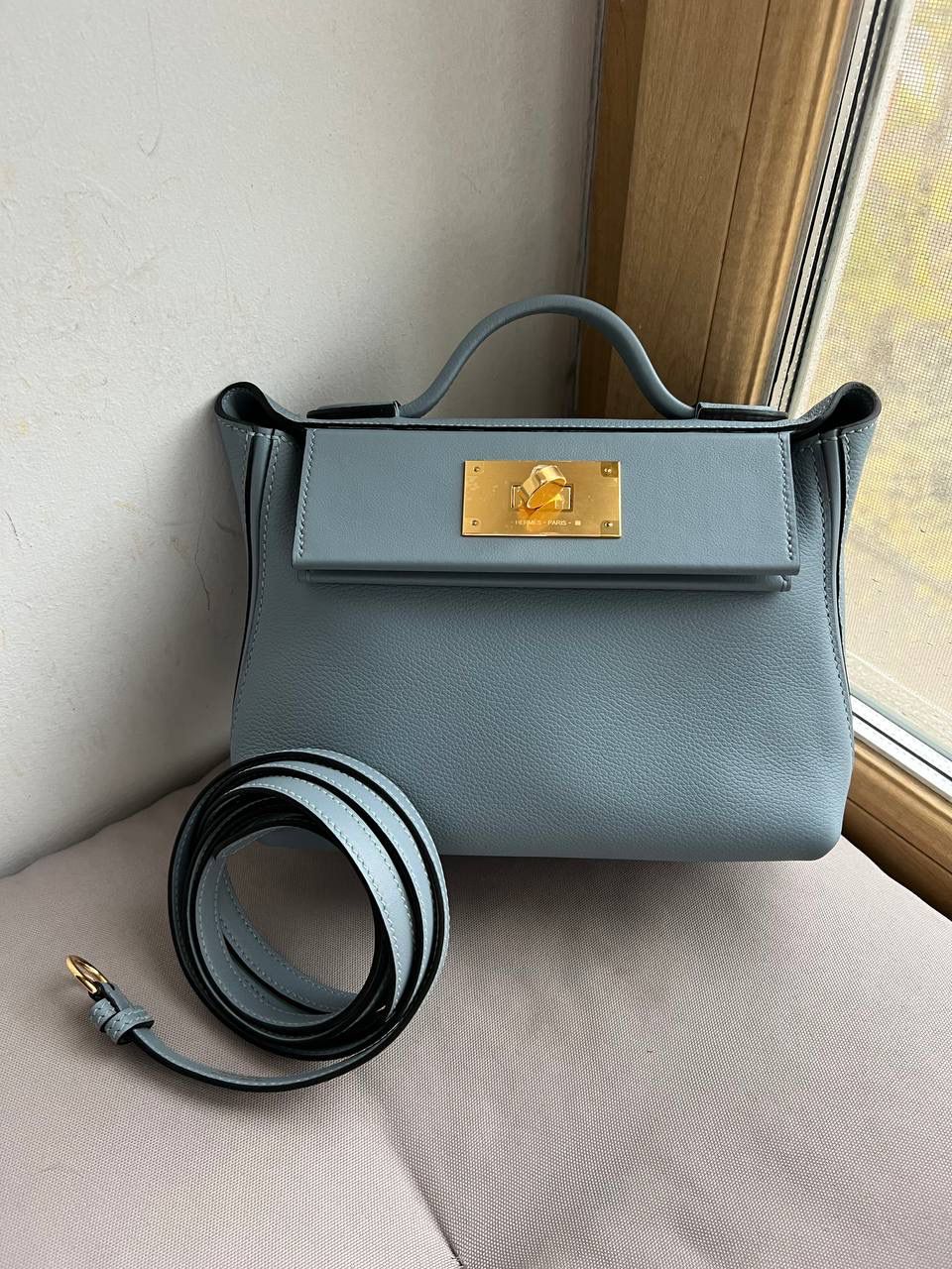 Designer Logo Backpack - Style 51