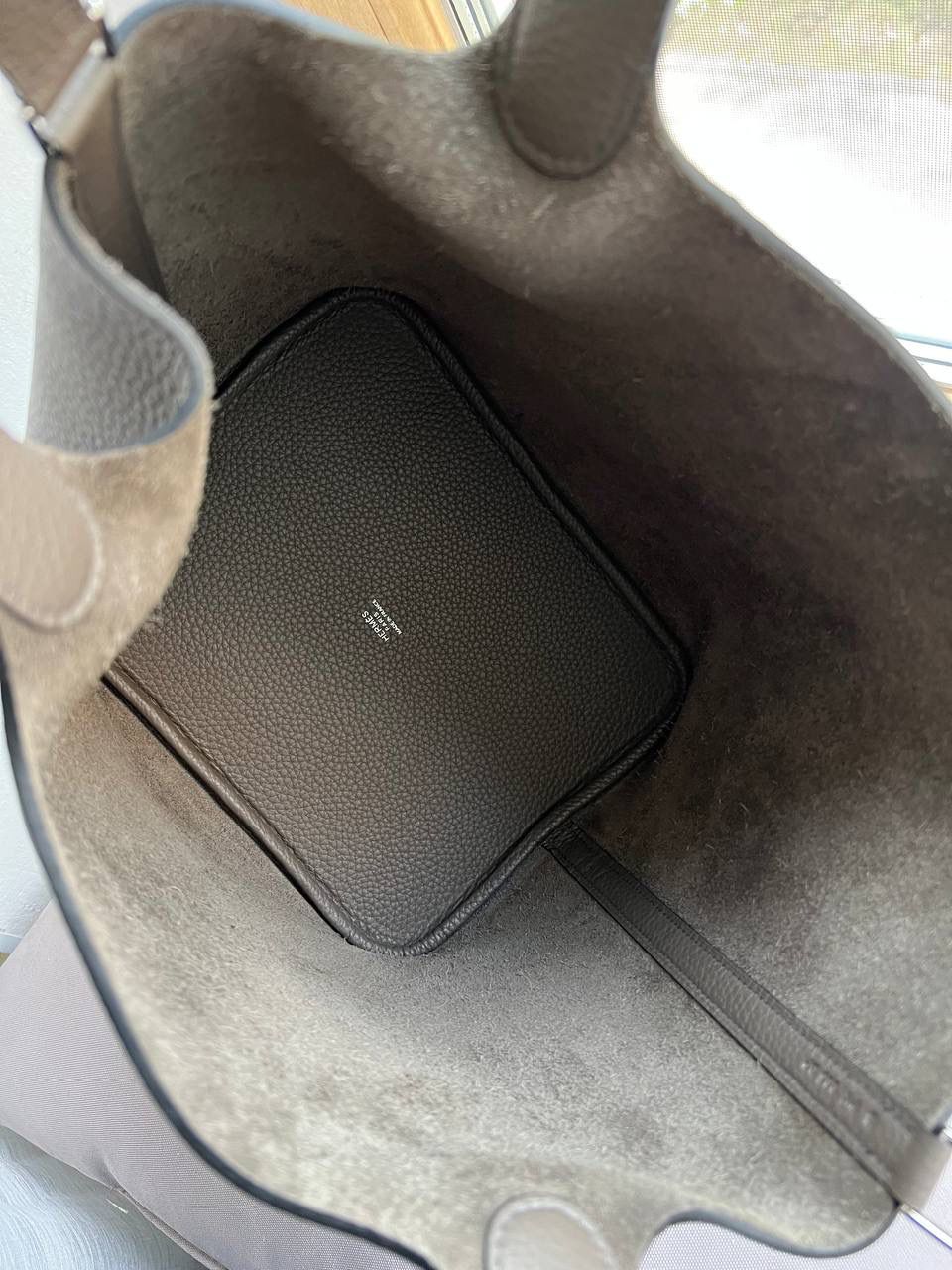 Luxury Designer Tote Bag - Style 52