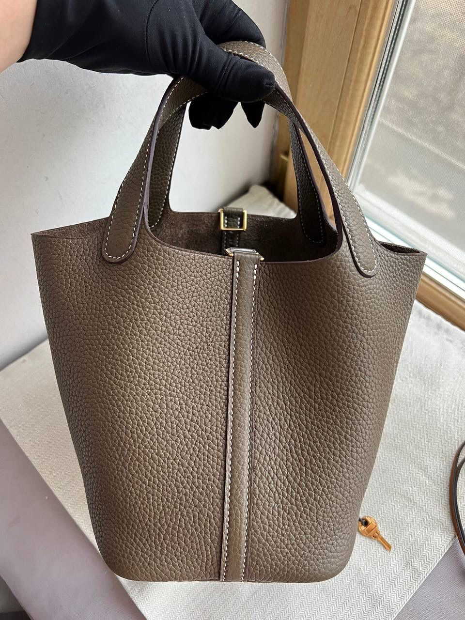 Luxury Designer Tote Bag - Style 53