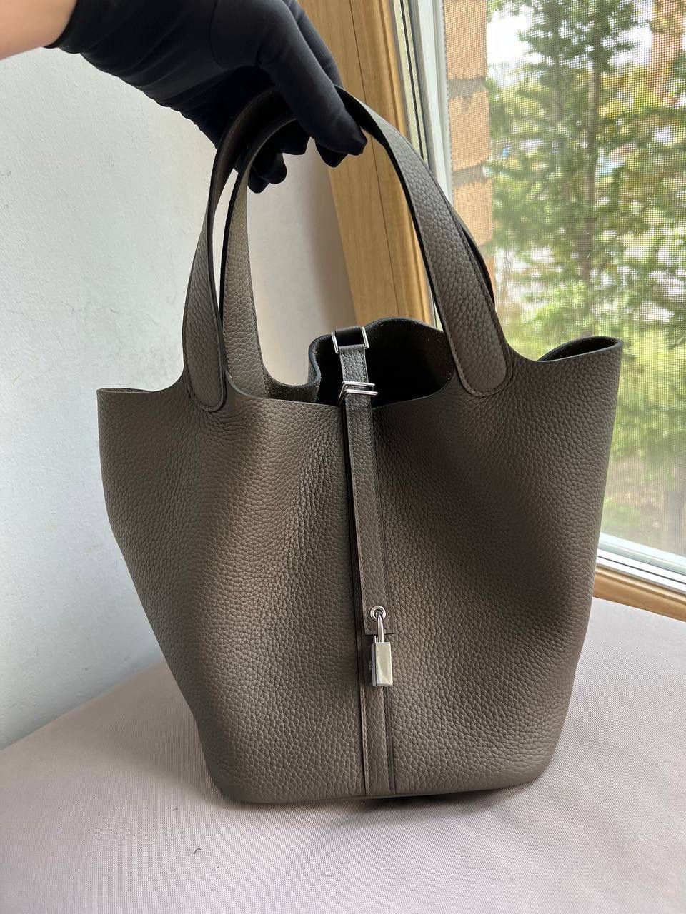 Mini Bucket Bag - Style 53