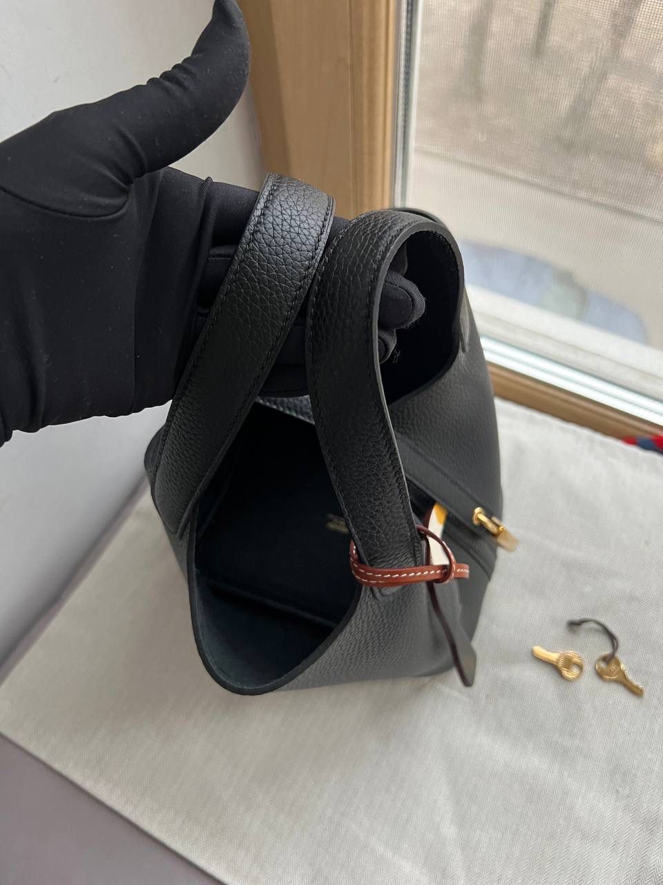 Oversized Shopping Tote - Style 53