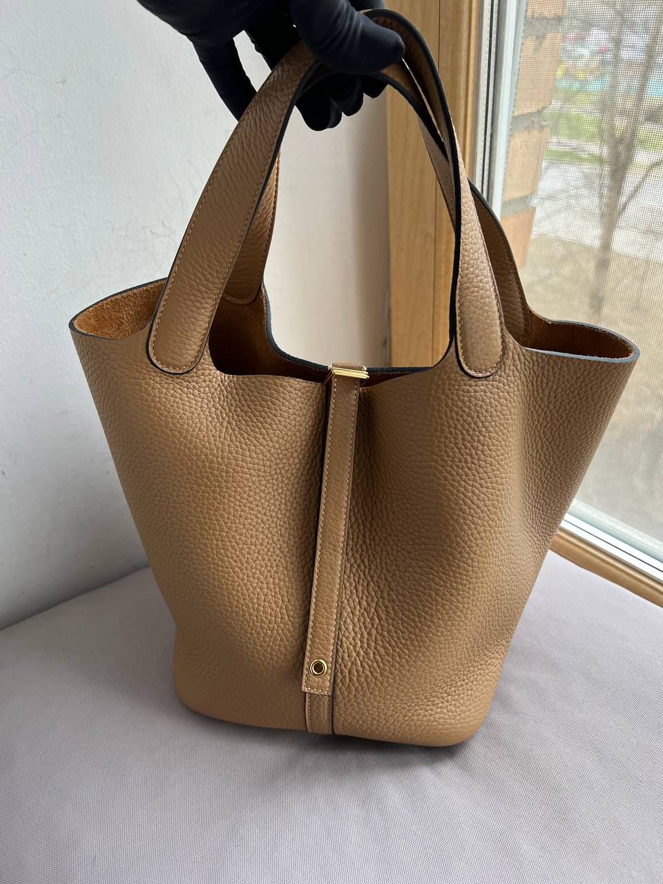 Luxury Designer Tote Bag - Style 54