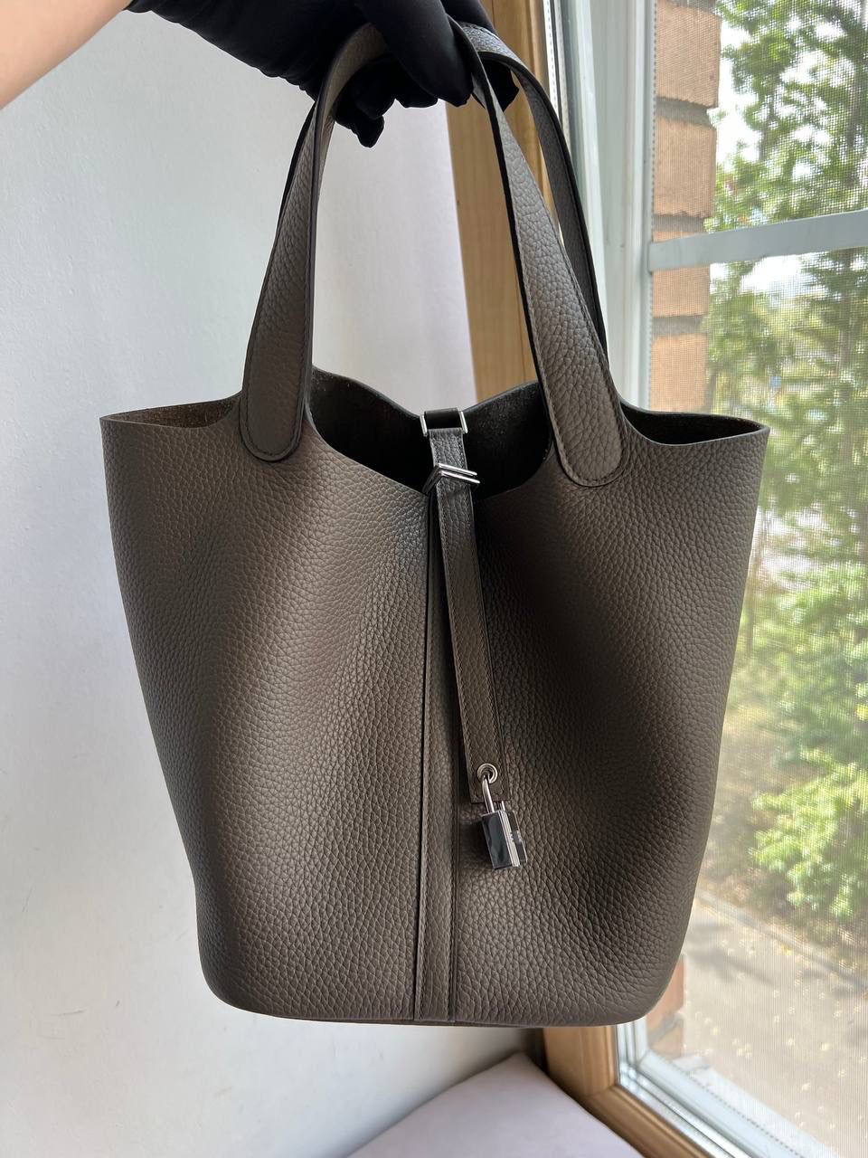 Elegant Chain Handbag - Style 54