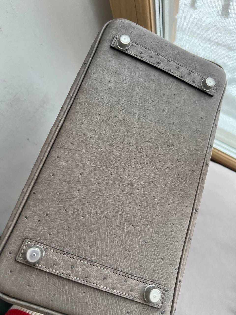 Oversized Shopping Tote - Style 54