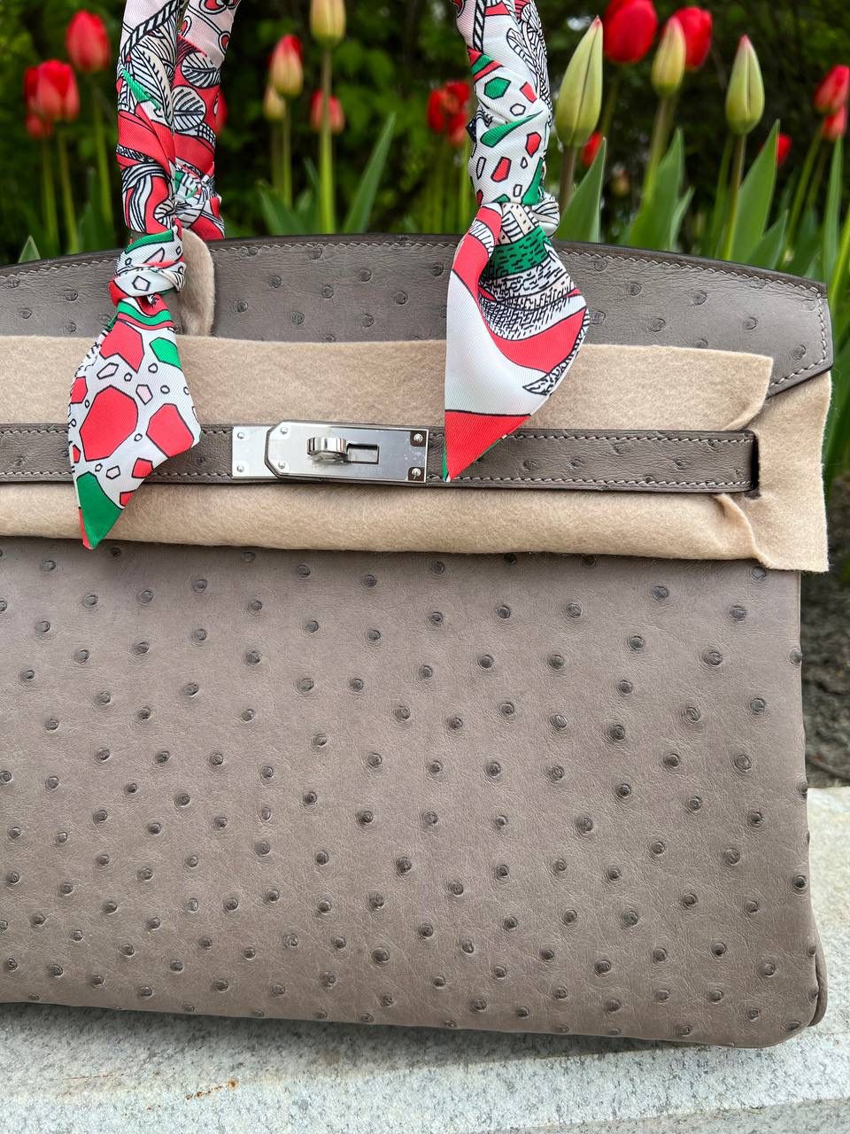 Elegant Chain Handbag - Style 55