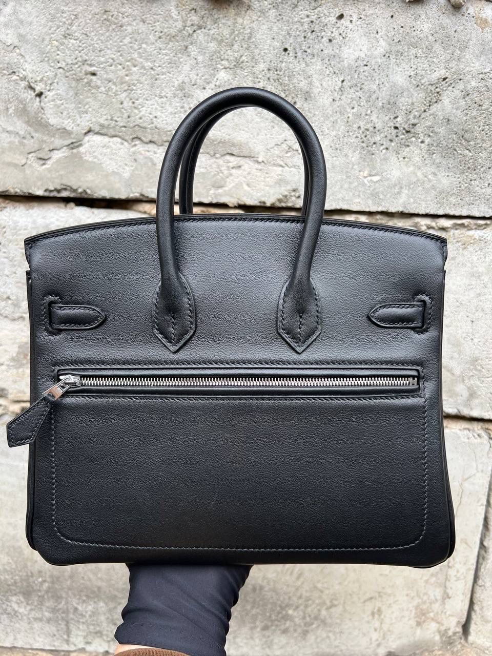 Oversized Shopping Tote - Style 55