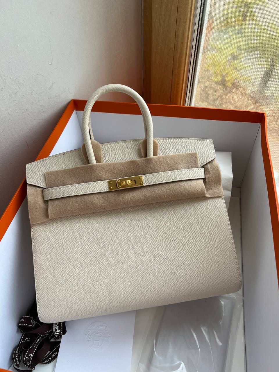 Designer Logo Backpack - Style 56