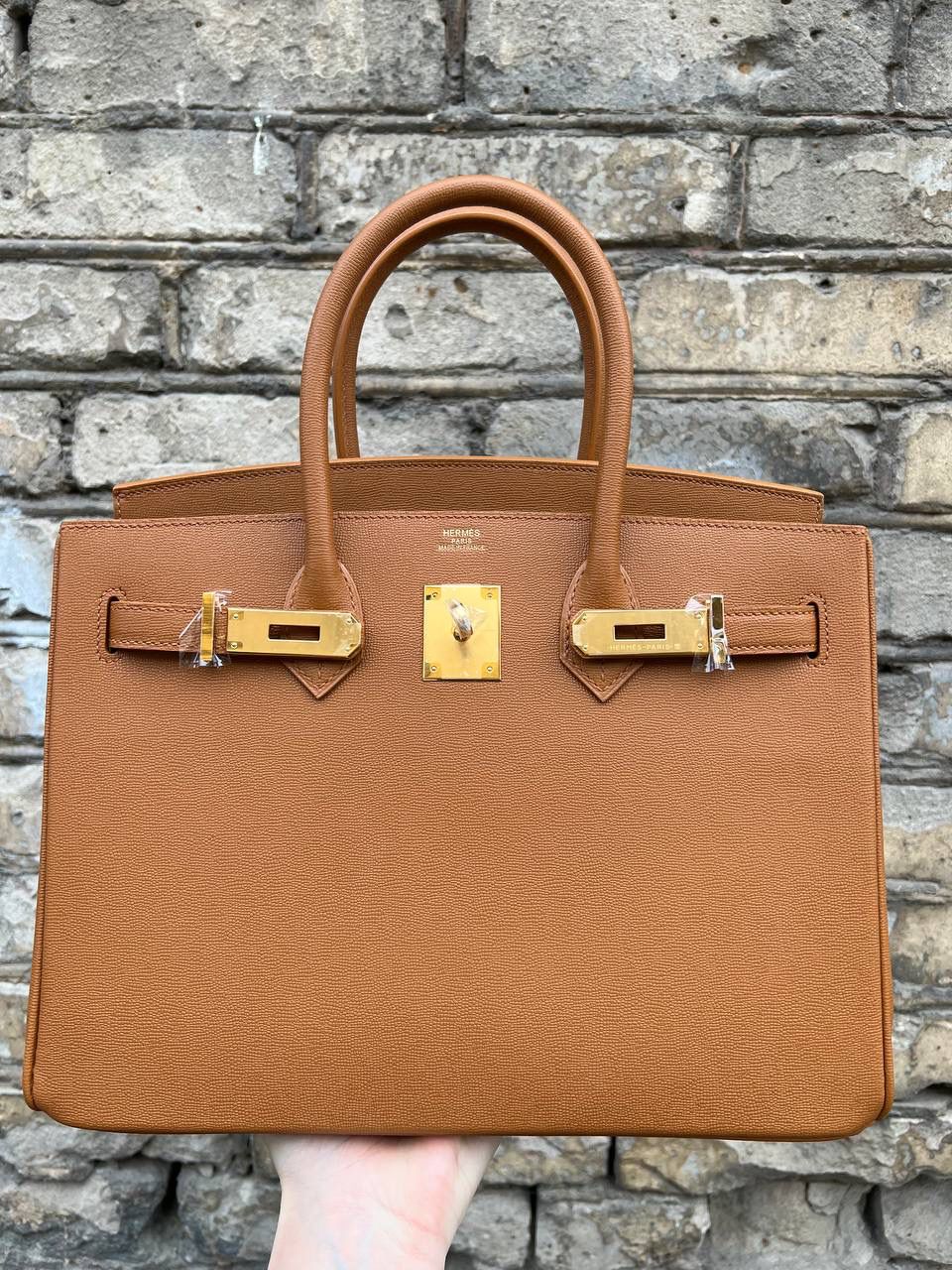 Mini Bucket Bag - Style 56