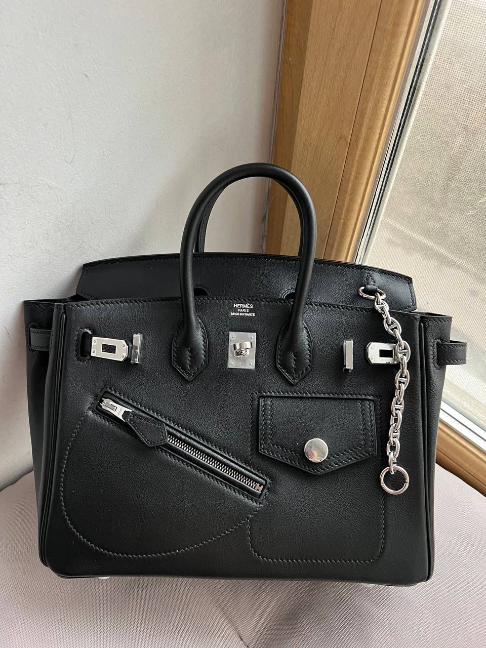 Oversized Shopping Tote - Style 56