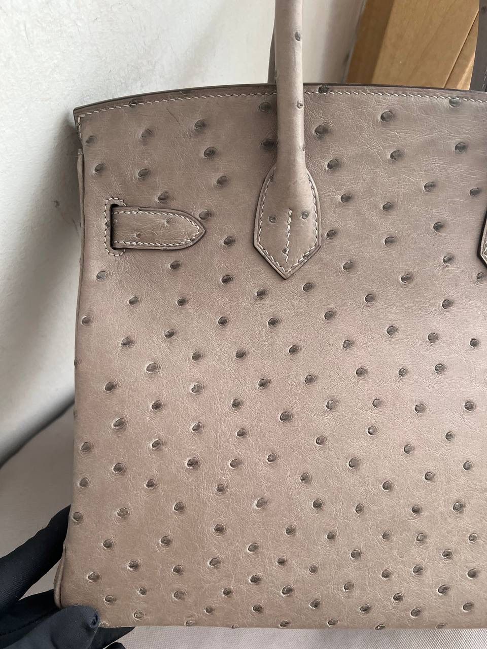 Oversized Shopping Tote - Style 57