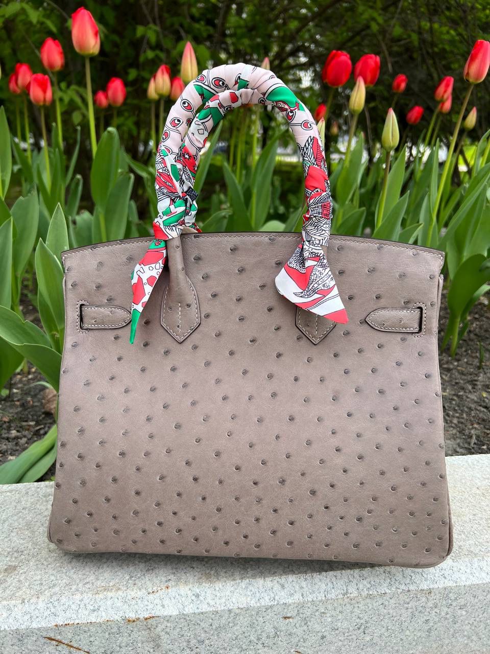 Elegant Chain Handbag - Style 58