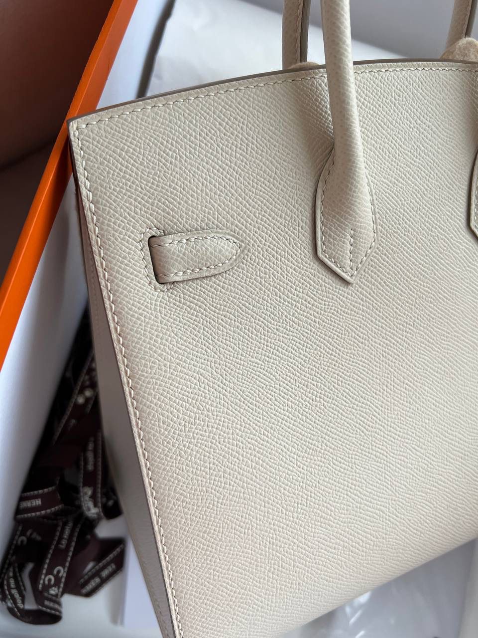 Mini Bucket Bag - Style 58