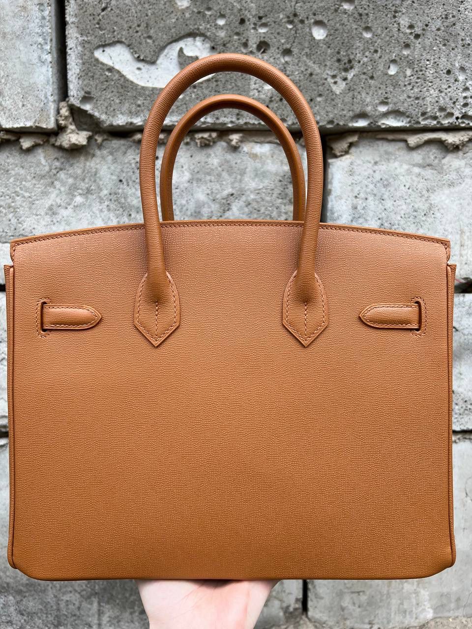 Crescent Moon Bag - Style 58