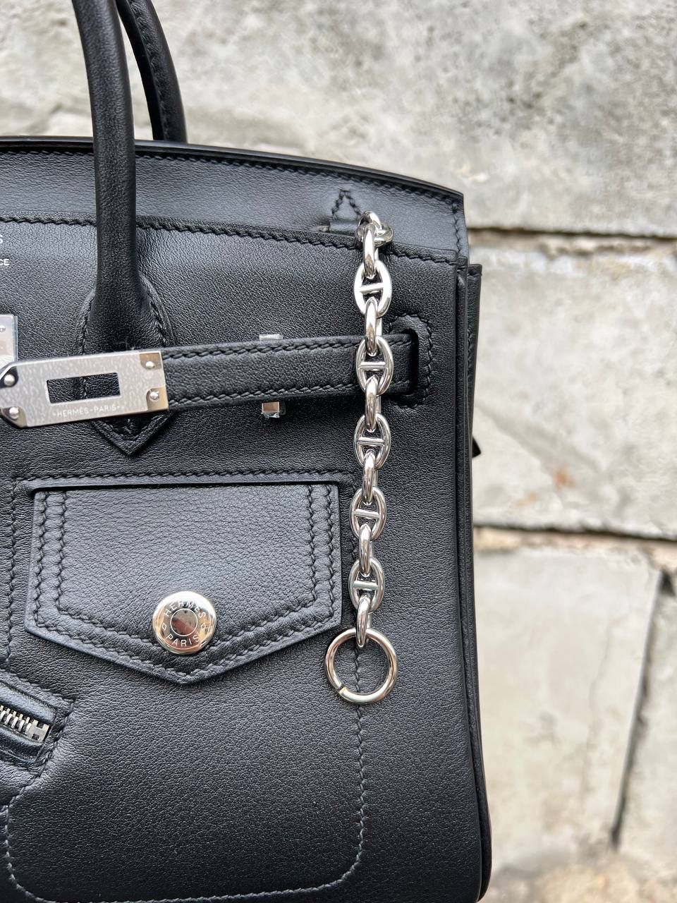 Mini Bucket Bag - Style 60