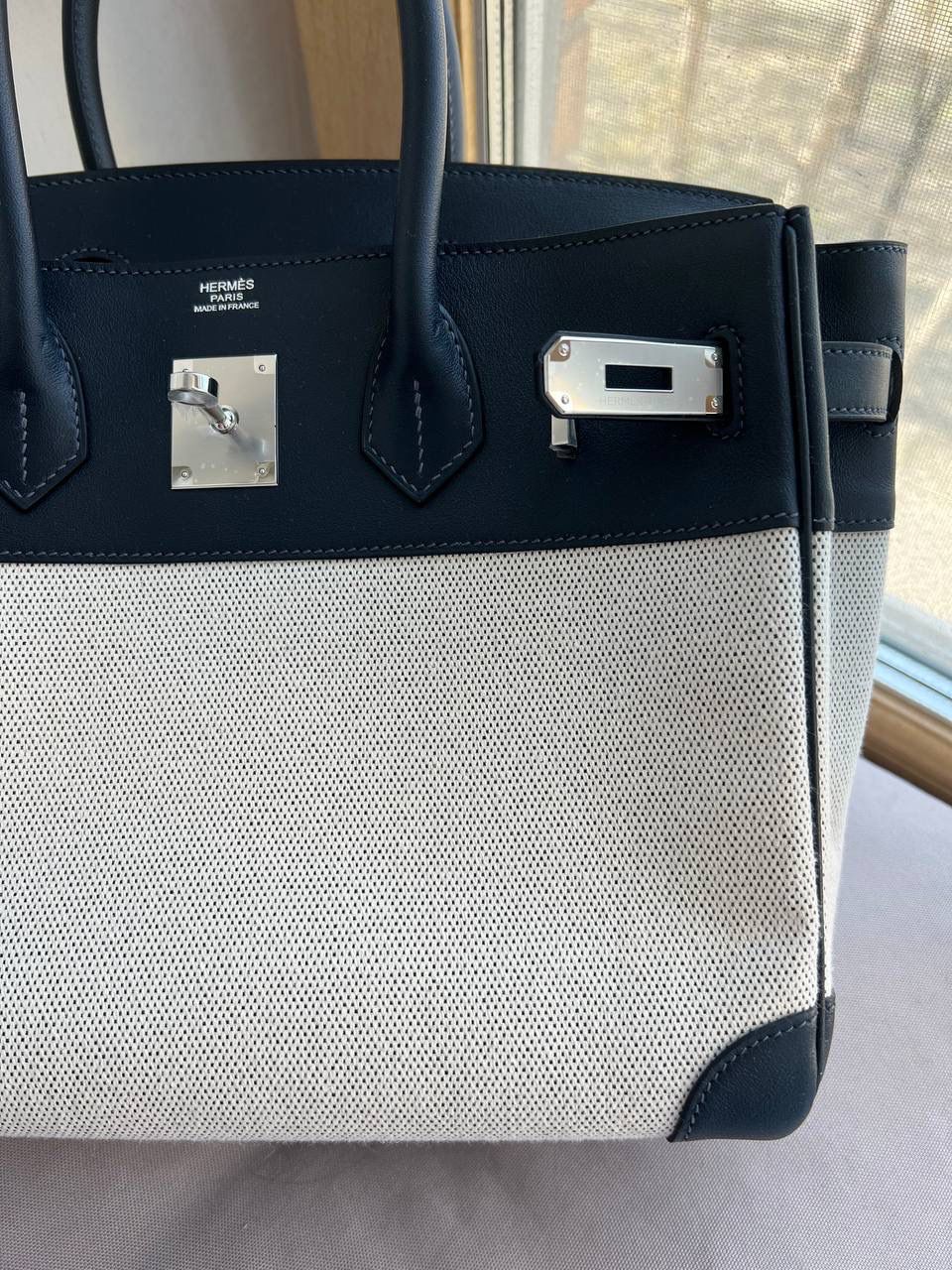 Premium Leather Crossbody Bag - Style 61