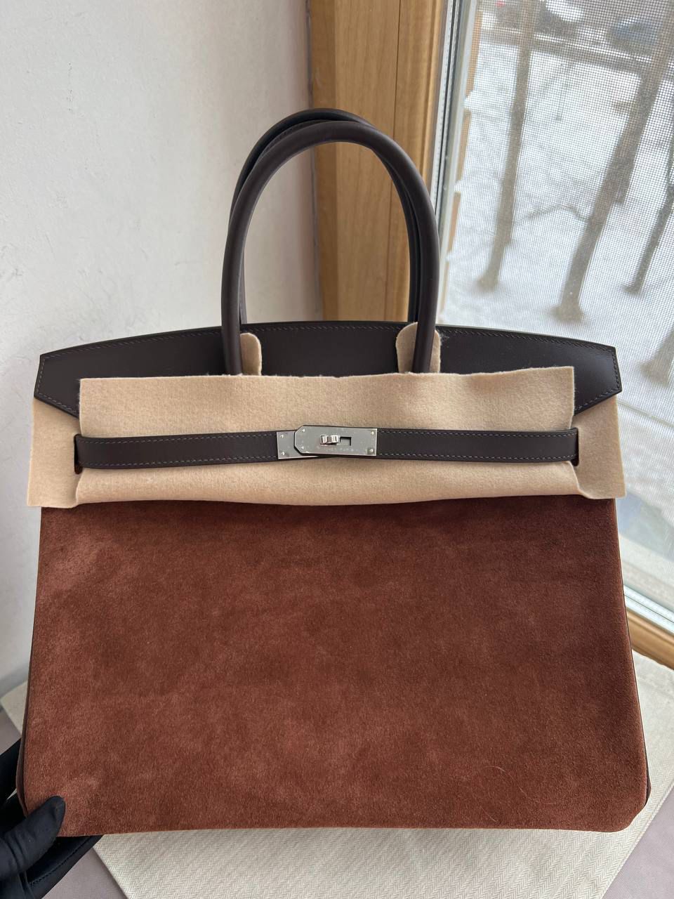 Crescent Moon Bag - Style 61