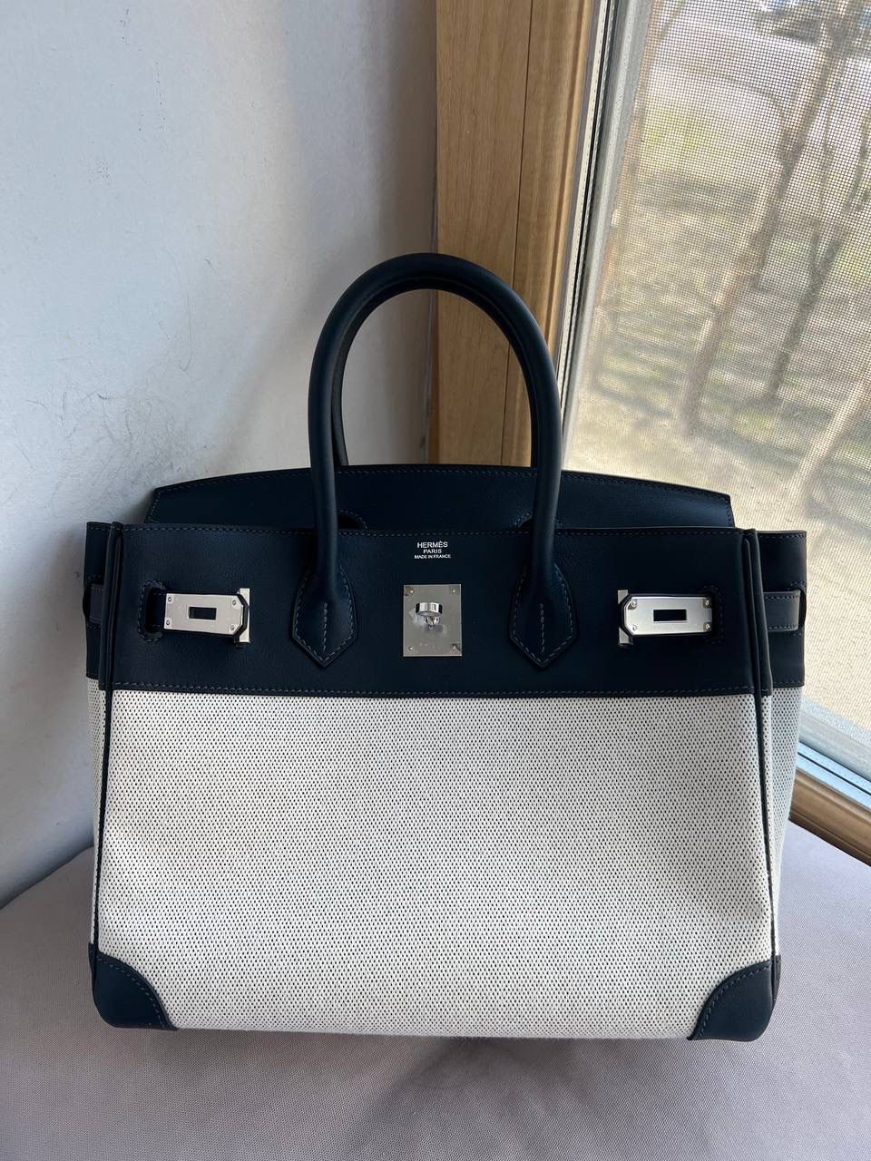 Luxury Designer Tote Bag - Style 62