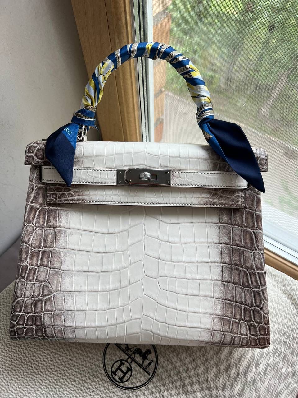 Luxury Designer Tote Bag - Style 63