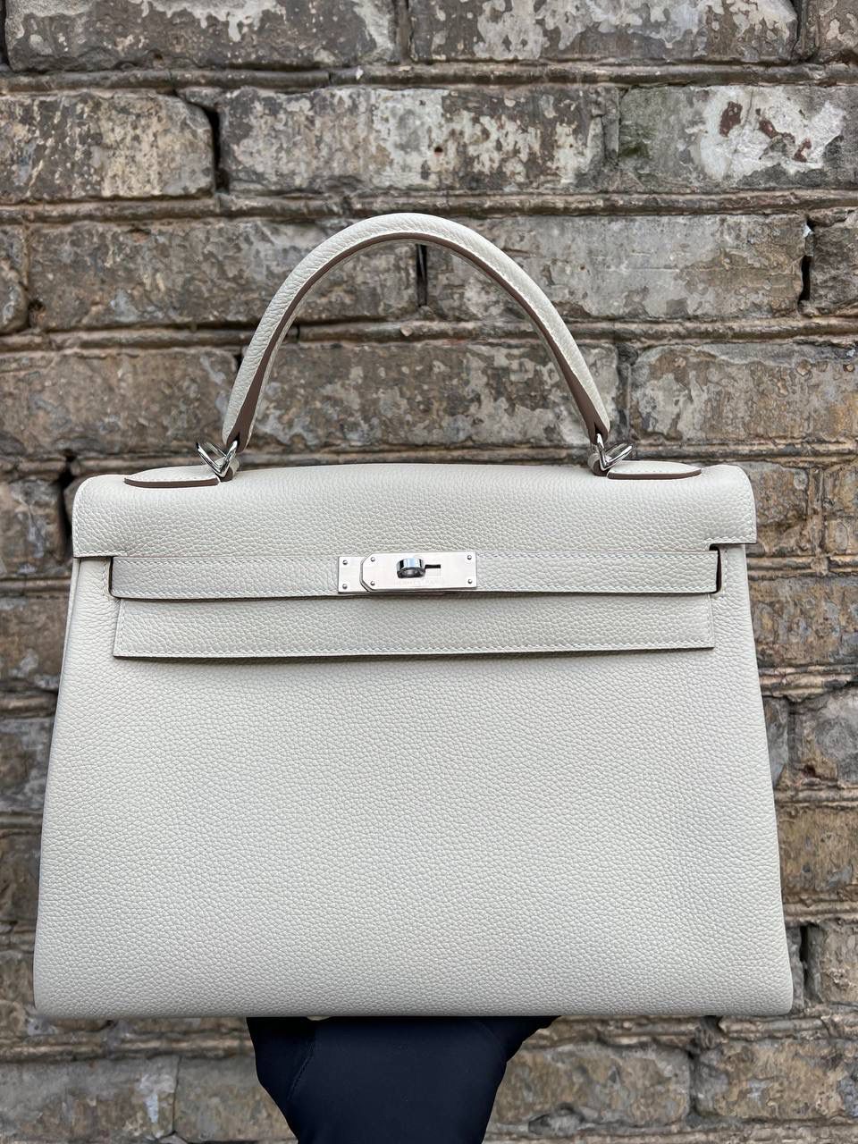 Elegant Chain Handbag - Style 63