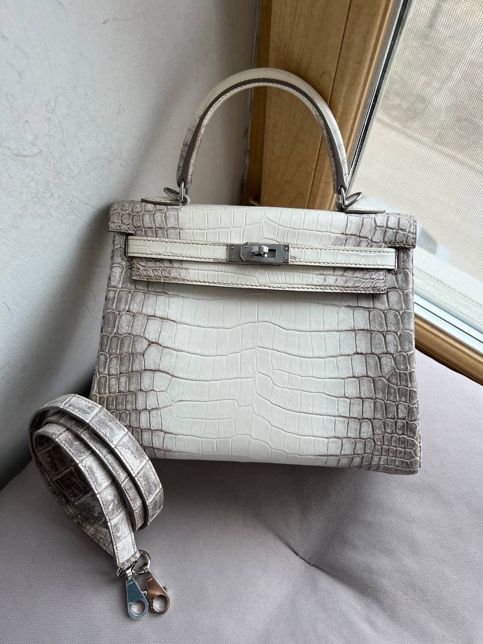 Designer Logo Backpack - Style 63