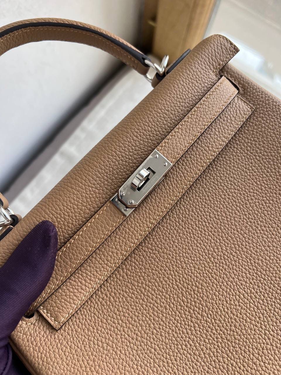 Designer Logo Backpack - Style 64