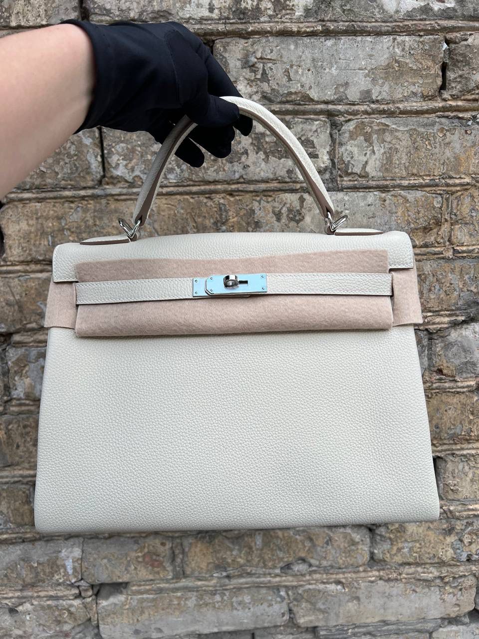 Luxury Designer Tote Bag - Style 65