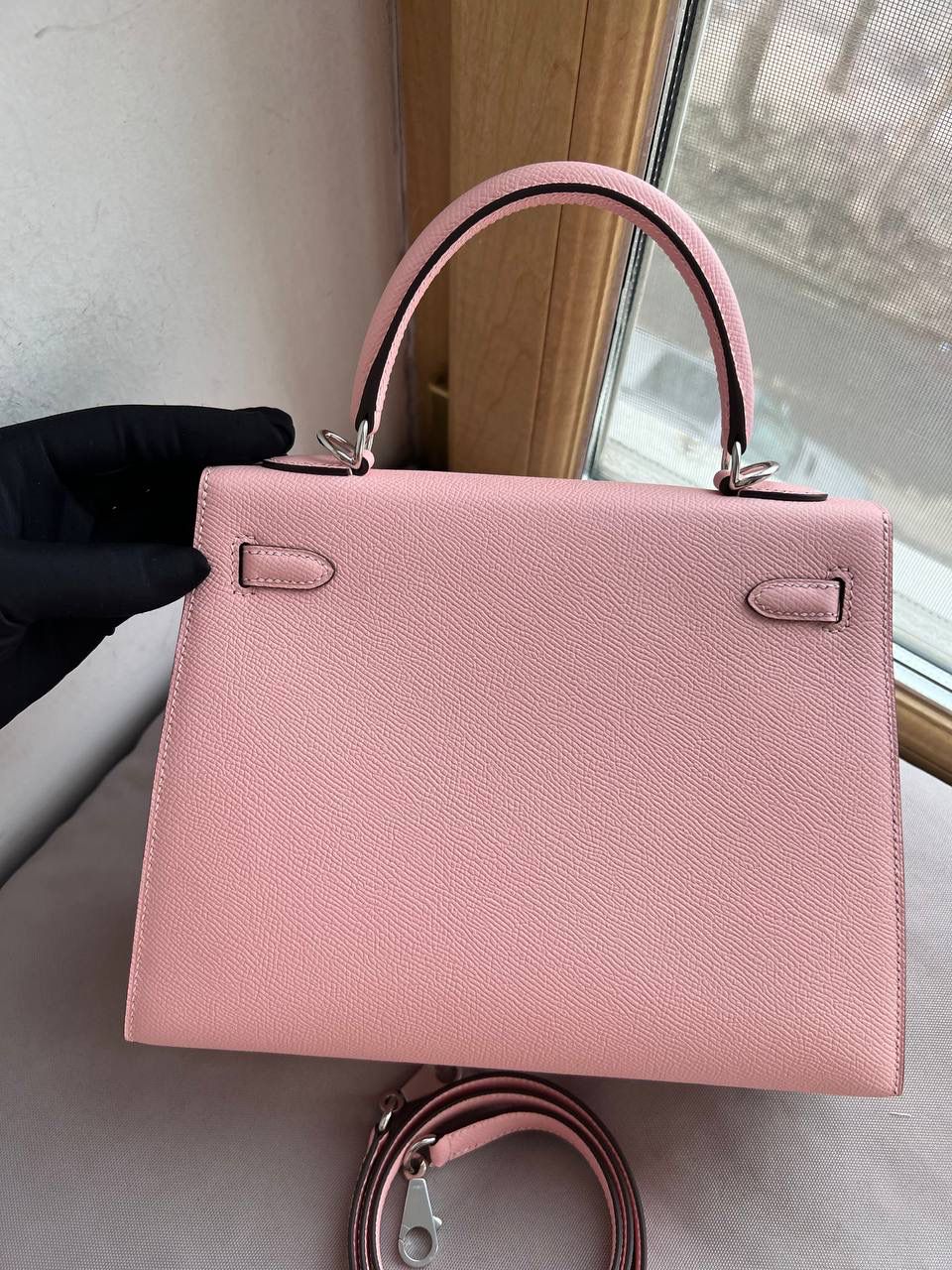 Elegant Chain Handbag - Style 65