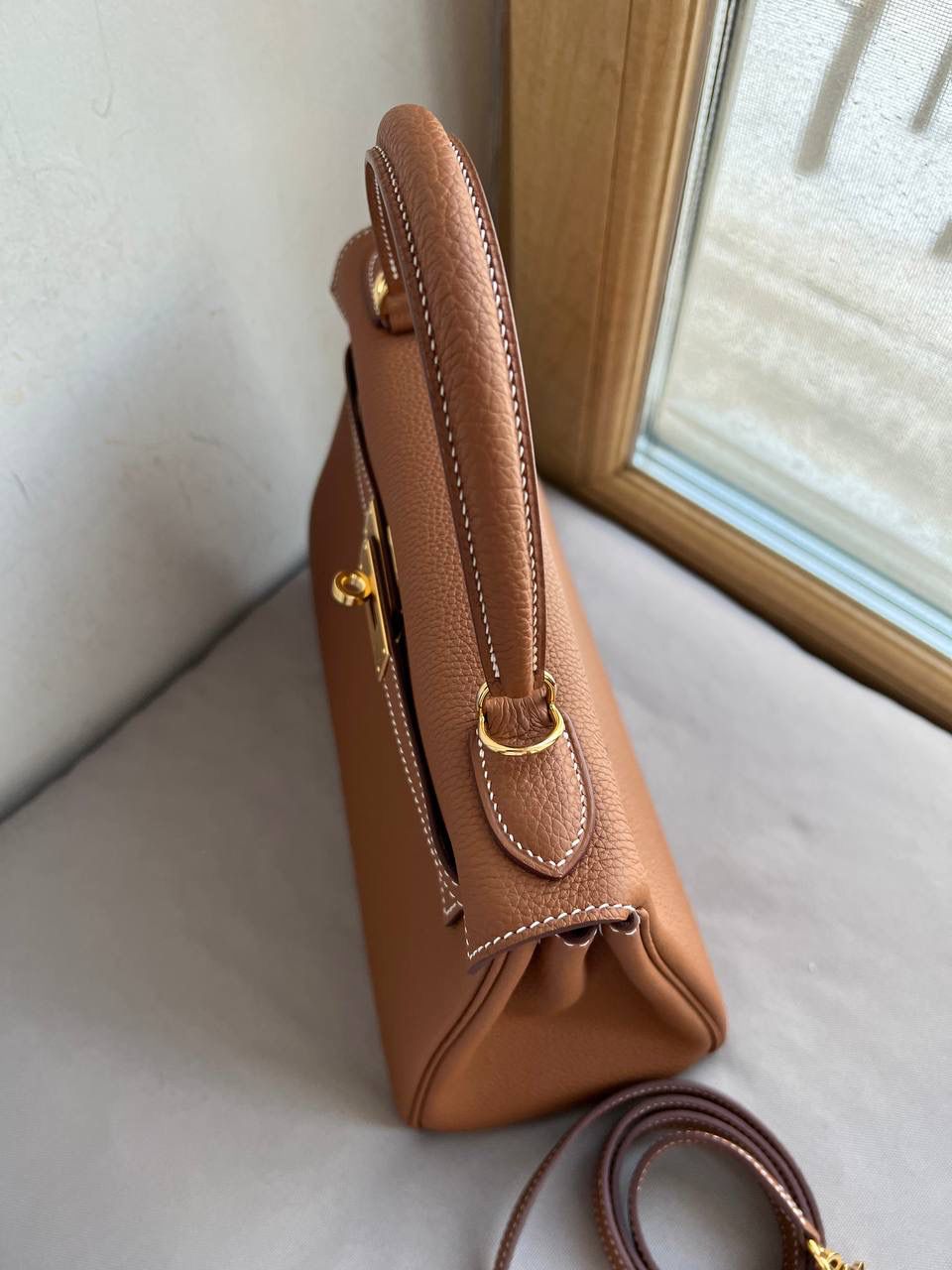 Oversized Shopping Tote - Style 65