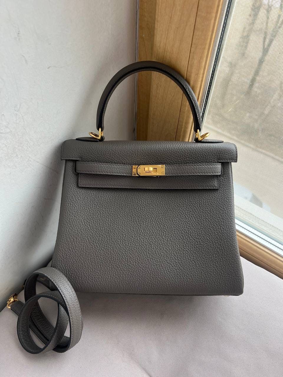 Luxury Designer Tote Bag - Style 66