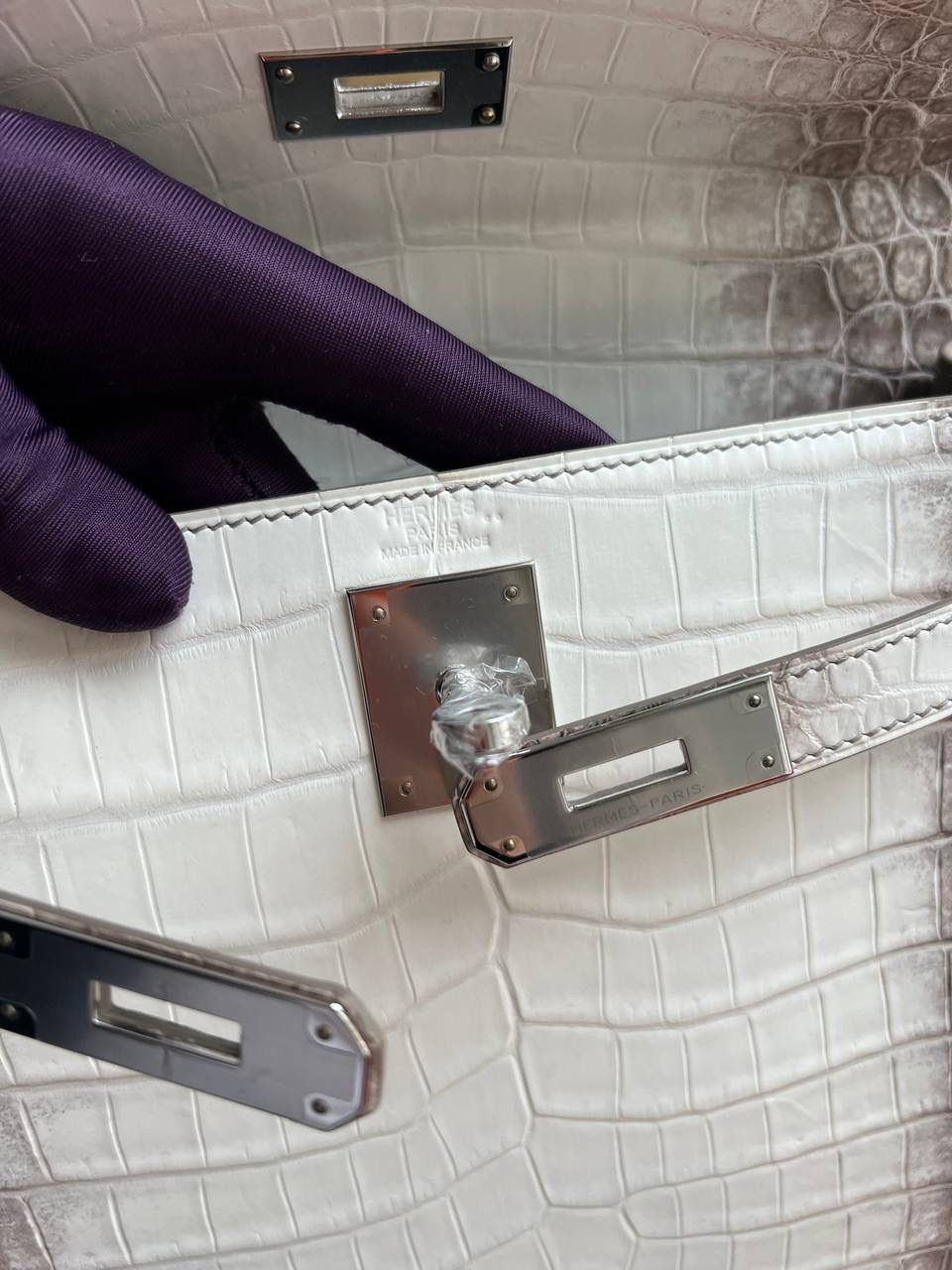 Elegant Chain Handbag - Style 66