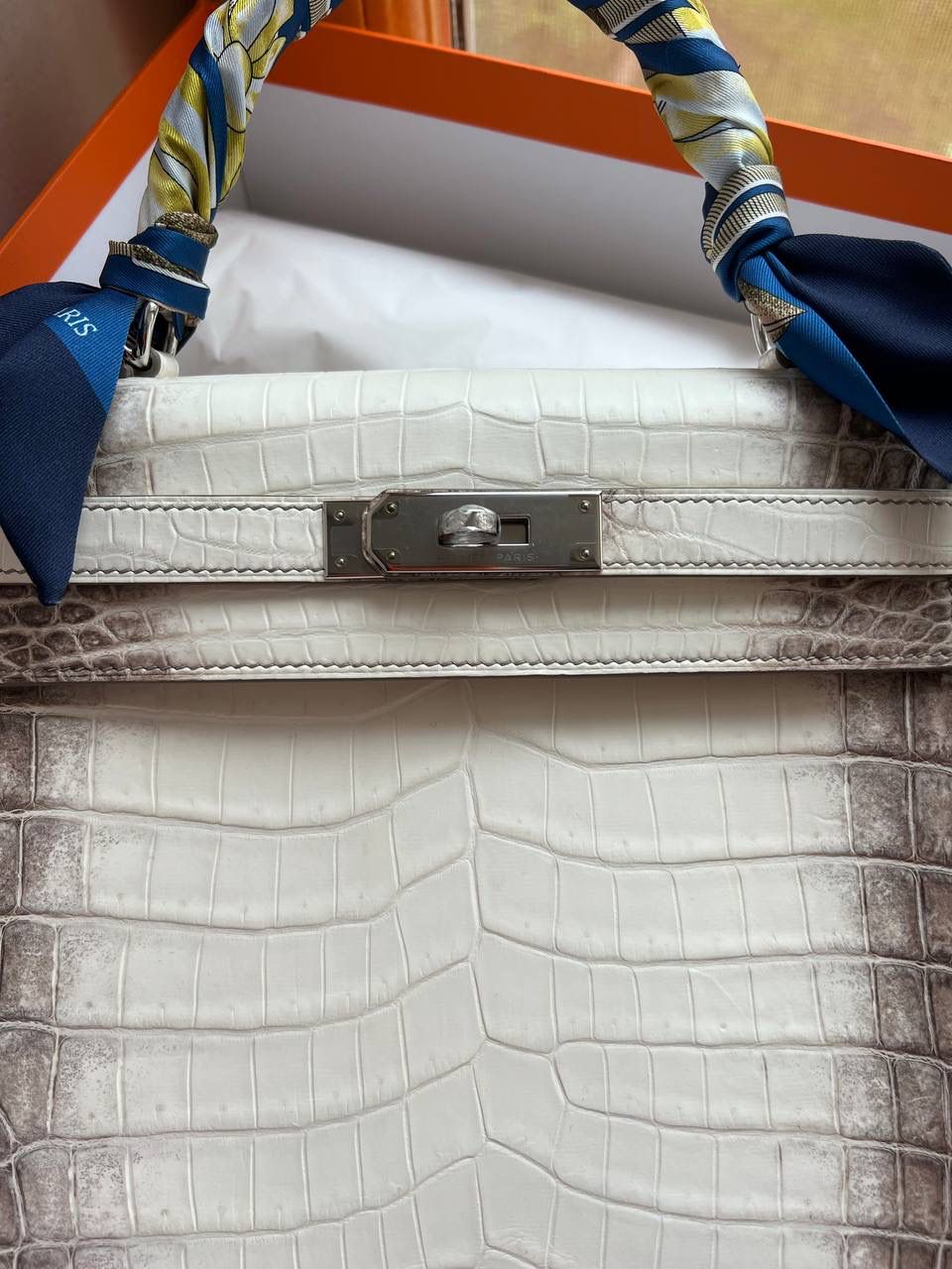 Designer Logo Backpack - Style 66