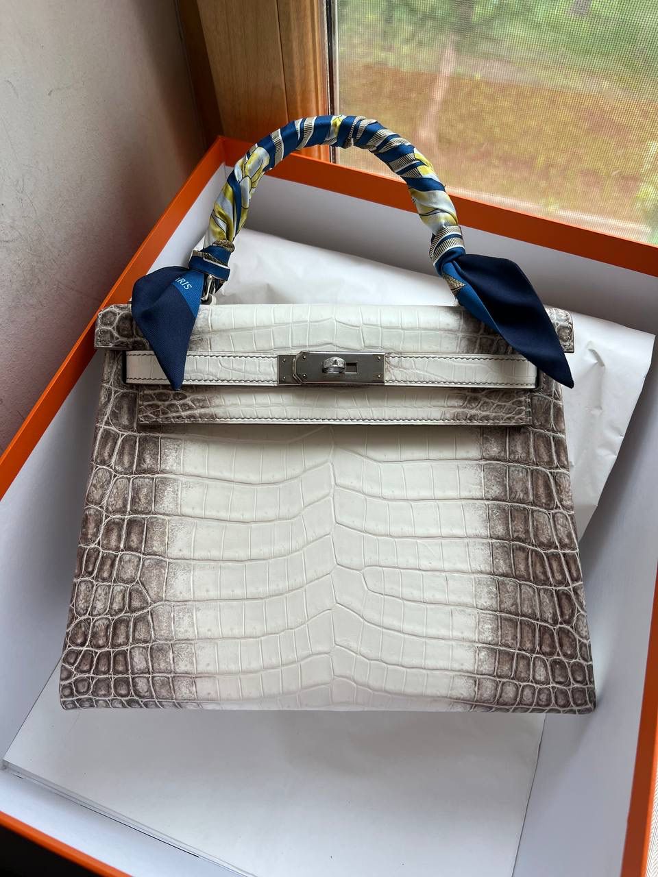 Oversized Shopping Tote - Style 66