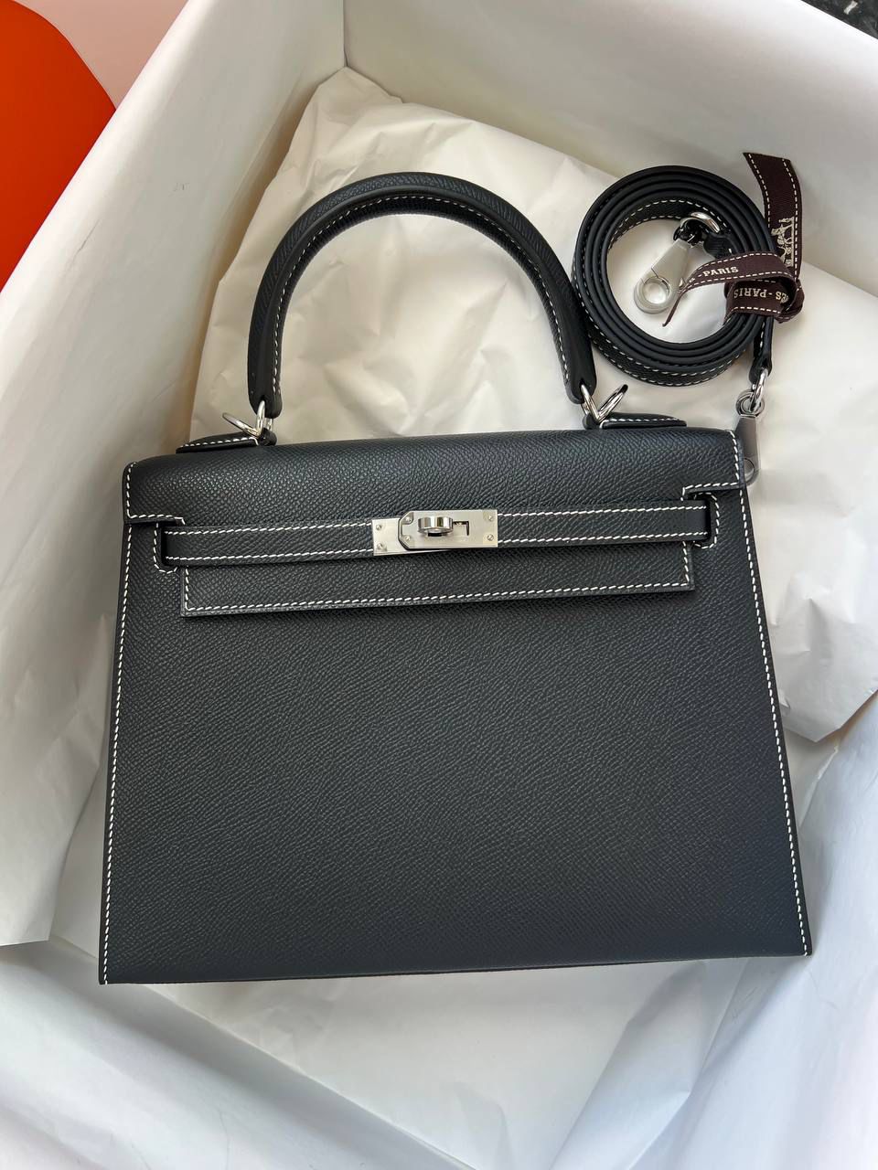 Mini Bucket Bag - Style 67