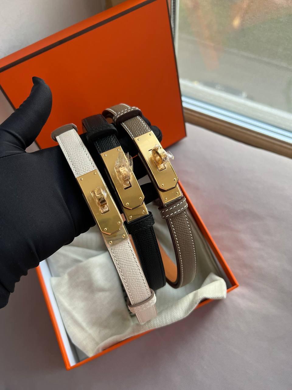 Fashion Statement Belt