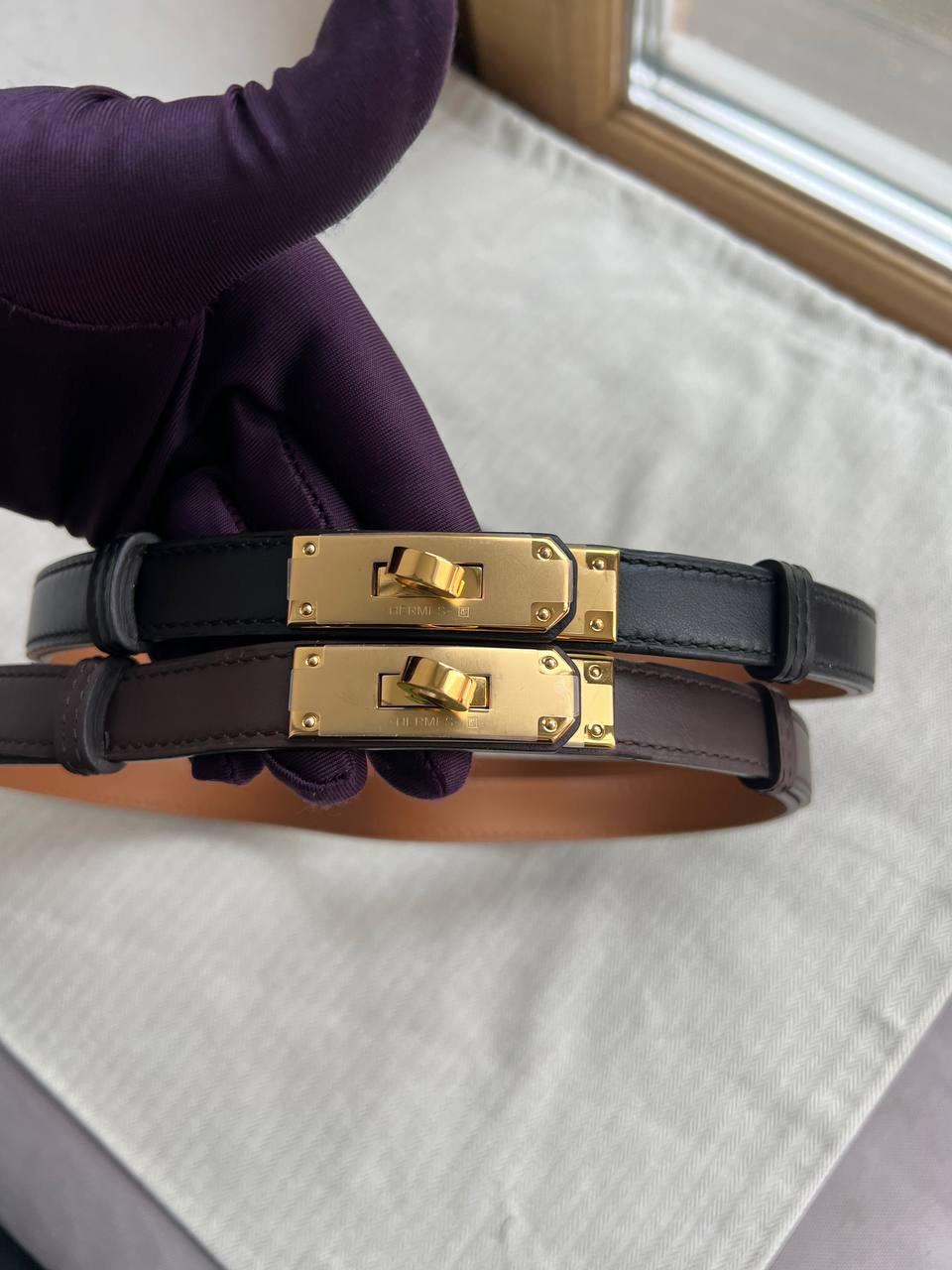 Classic Reversible Belt - Style 2