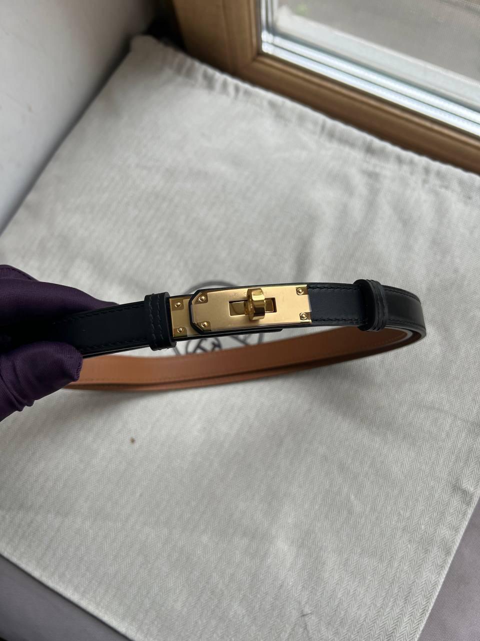 Luxury Canvas Belt - Style 2