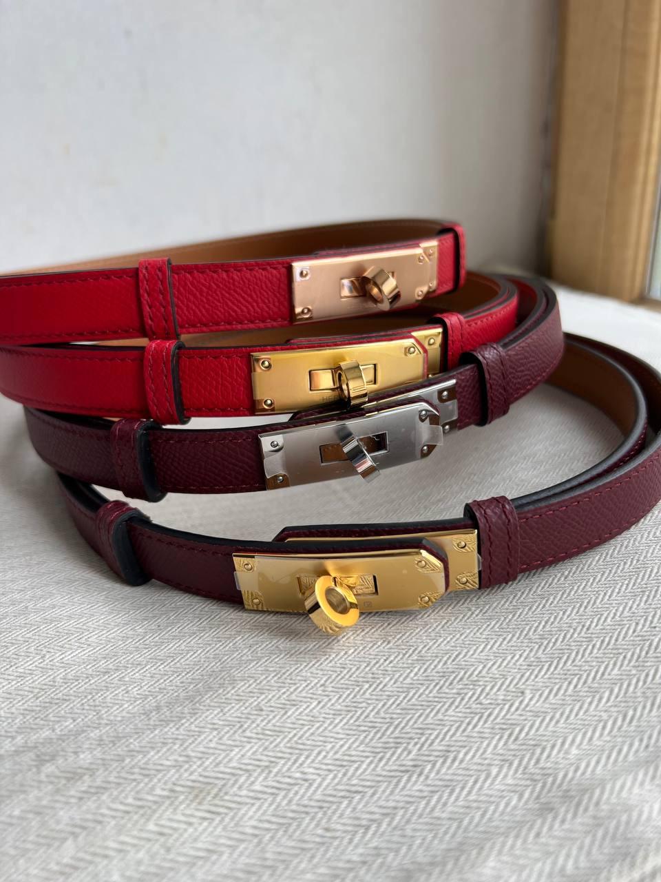 Premium Studded Belt - Style 2